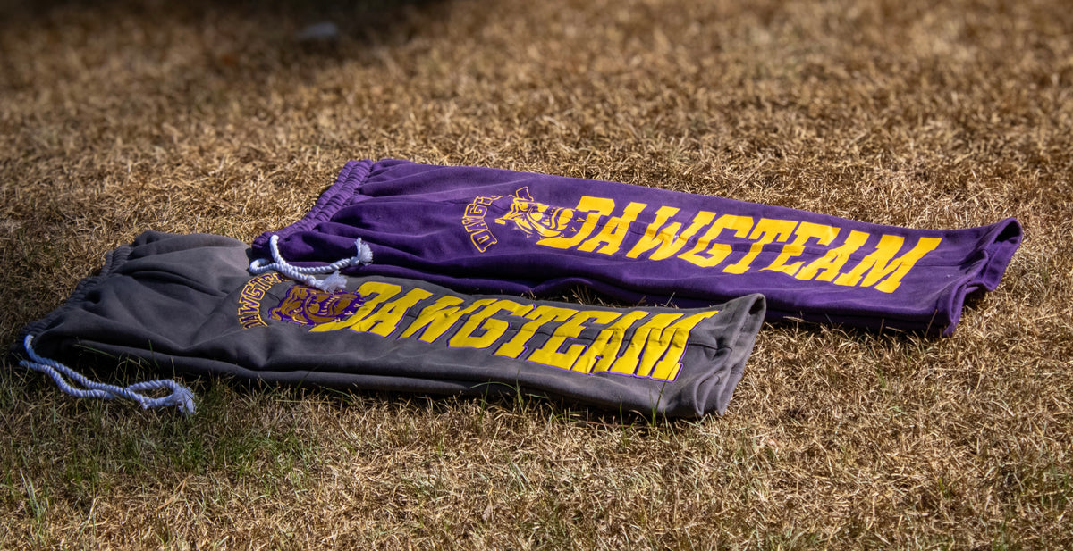Omega Legacy “Cozy Sweats”