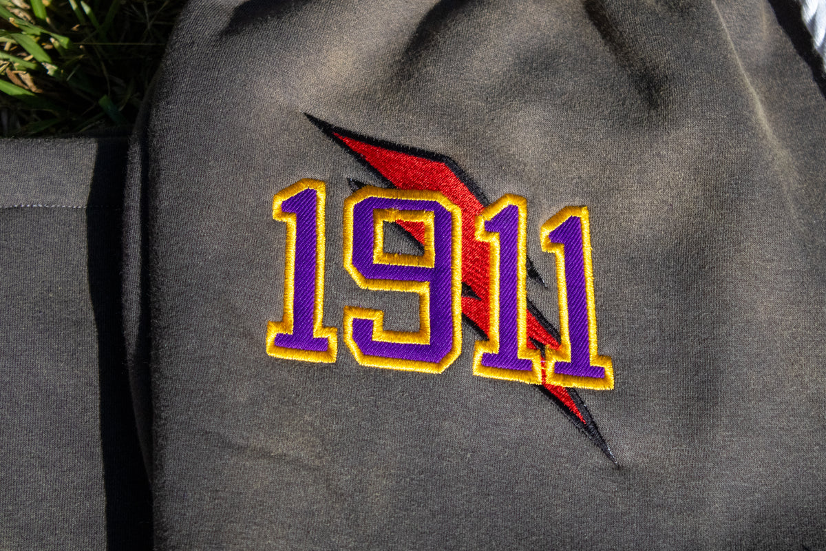 Omega Legacy “Cozy Sweats”