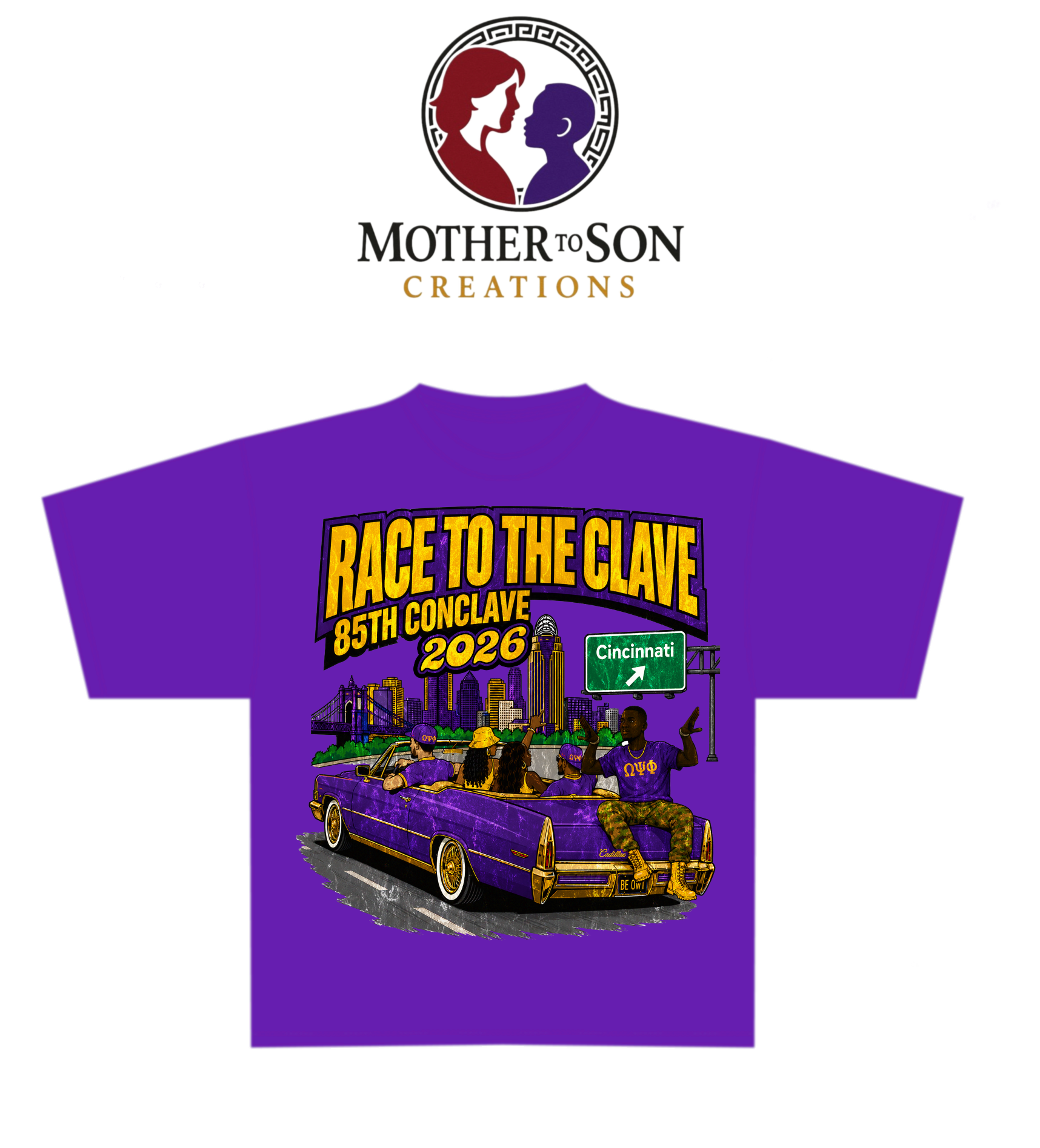 Race To The Clave