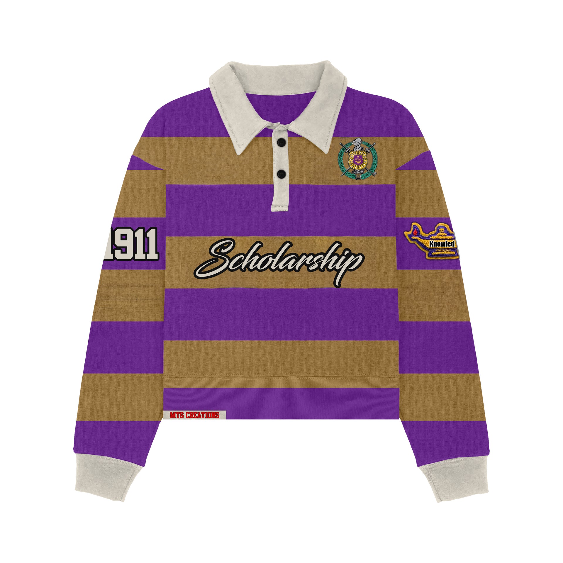 Scholarship polo